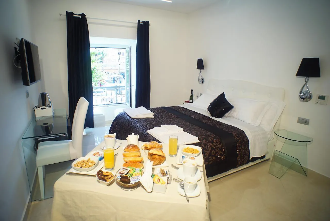 San Pietro Grand Suite Ρώμη Ιταλία
