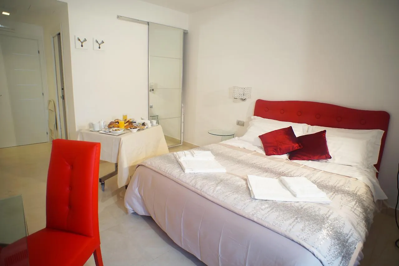 San Pietro Grand Suite Ρώμη 2*,  Ιταλία
