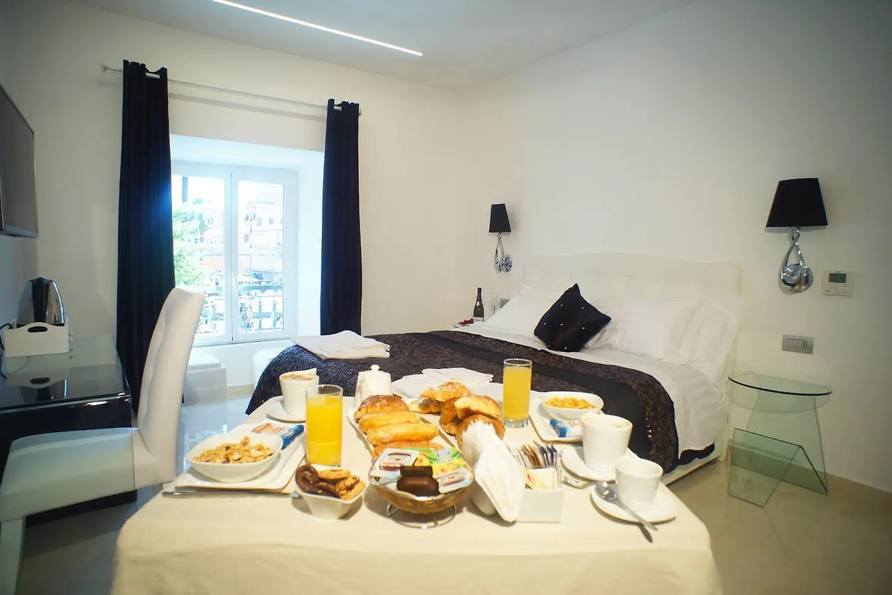 San Pietro Grand Suite Ρώμη 2*,