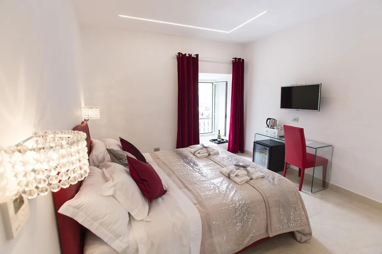 San Pietro Grand Suite Ρώμη Bed and Breakfast