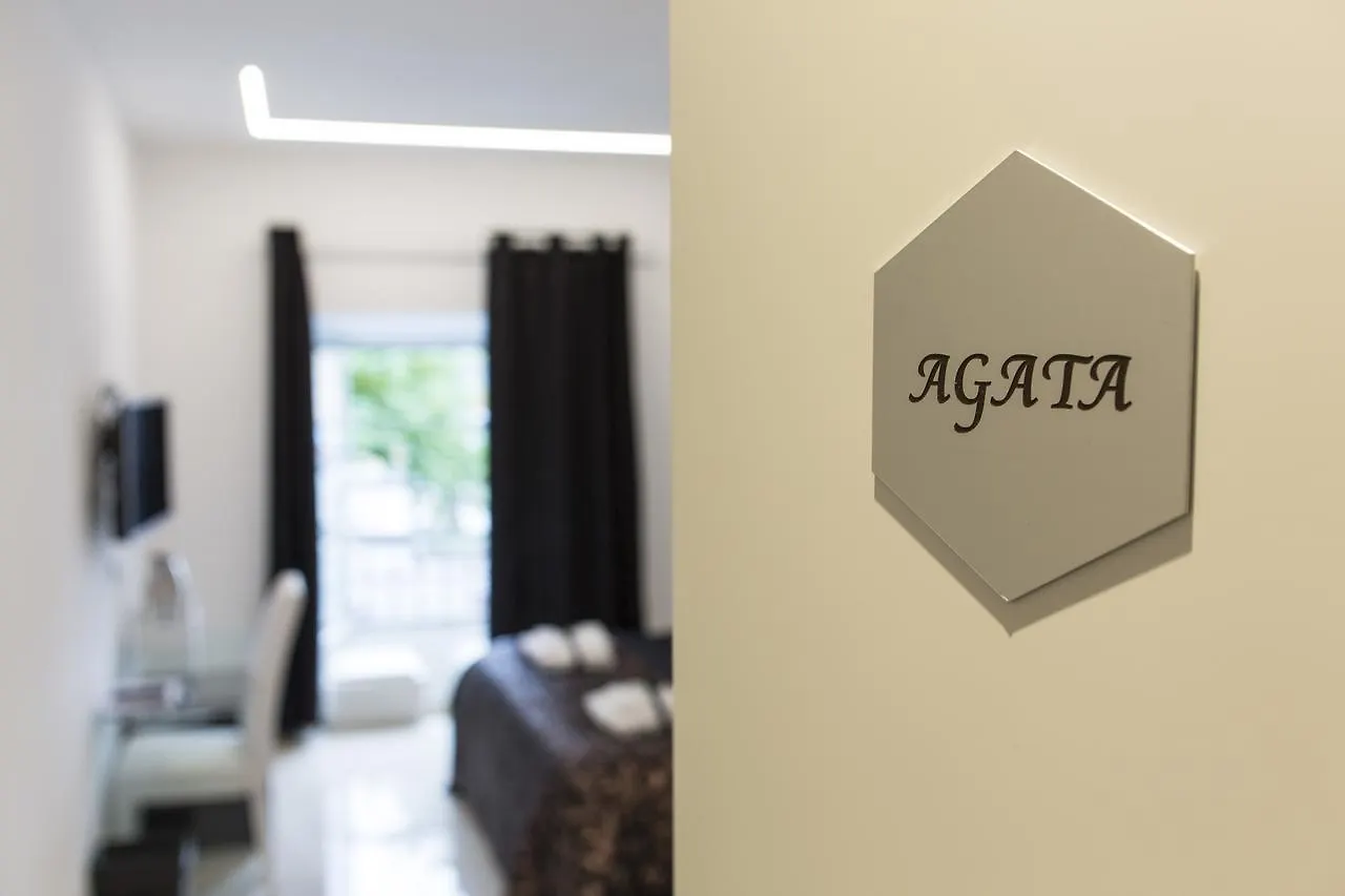 Bed and Breakfast San Pietro Grand Suite Ρώμη