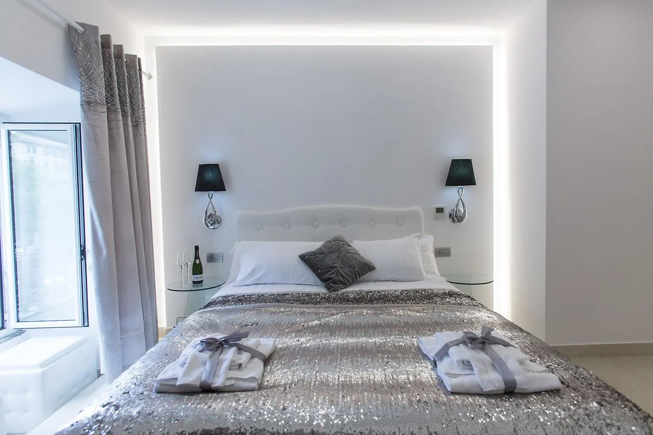 San Pietro Grand Suite Ρώμη 2*,