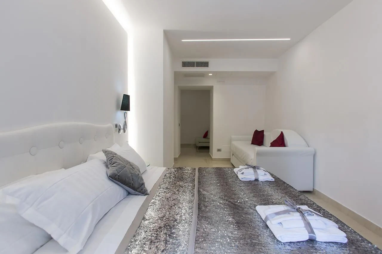 San Pietro Grand Suite Ρώμη Bed and Breakfast