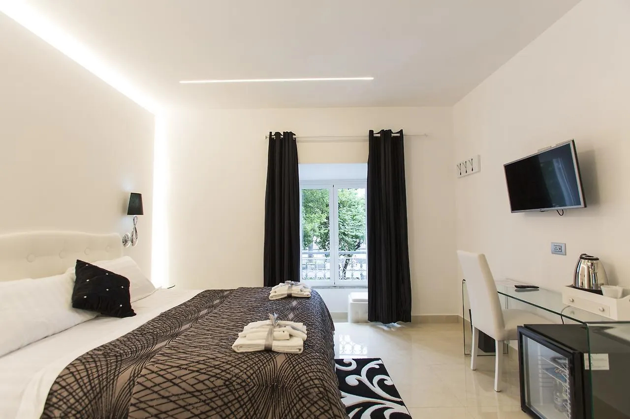 Bed and Breakfast San Pietro Grand Suite Ρώμη