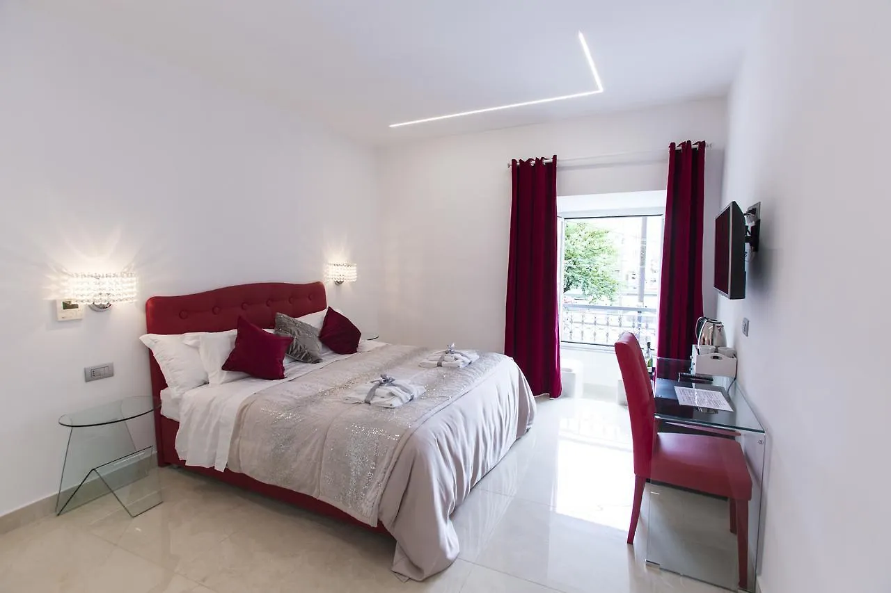 ** Bed and Breakfast San Pietro Grand Suite Ρώμη Ιταλία