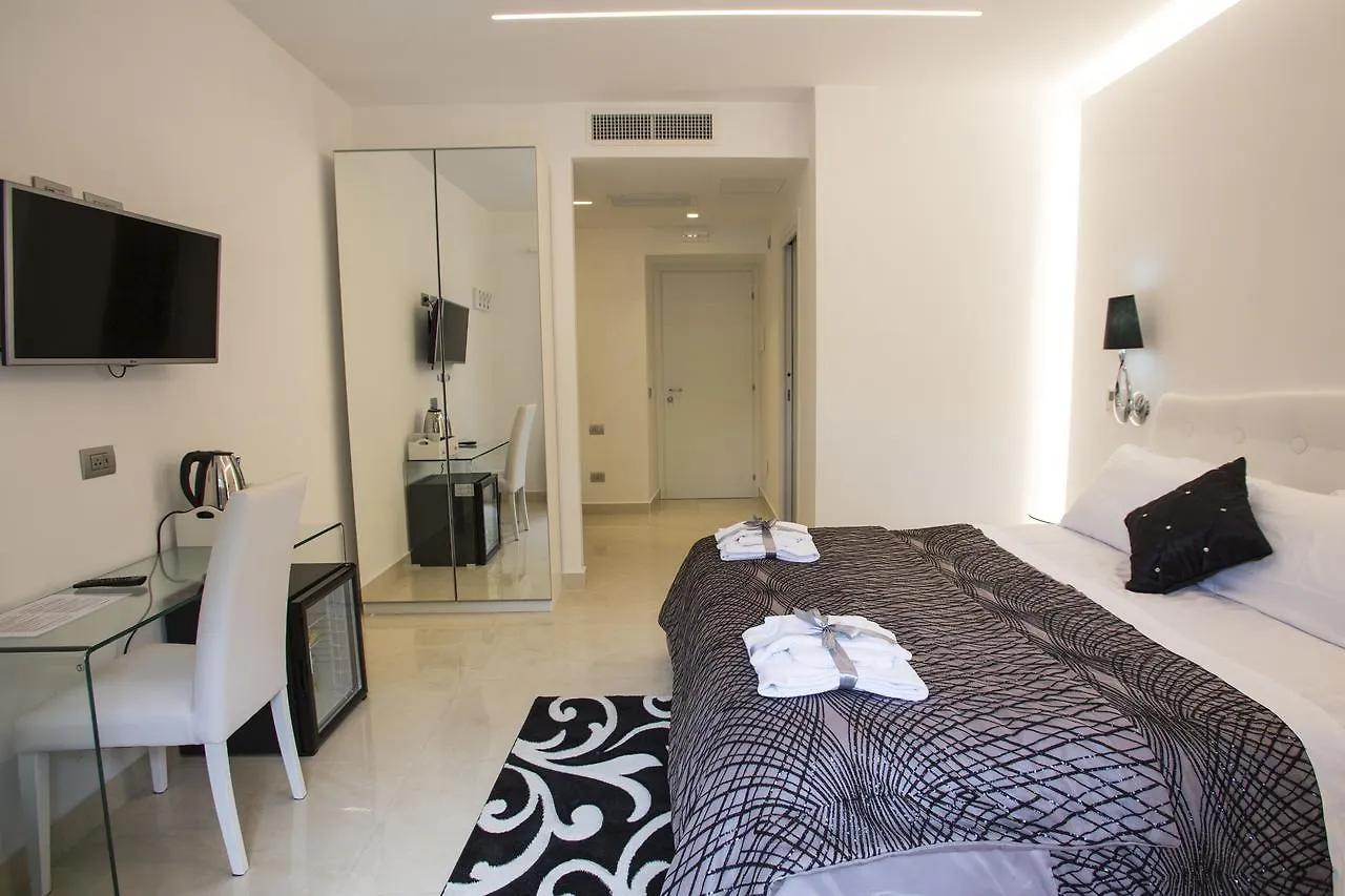 San Pietro Grand Suite Ρώμη 2*,
