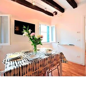 Vivaldi - Biennale By Wonderful Italy Apartment Venice
