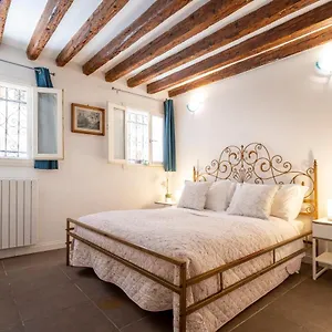 San Giacomo Pied-a-terre House Venecia