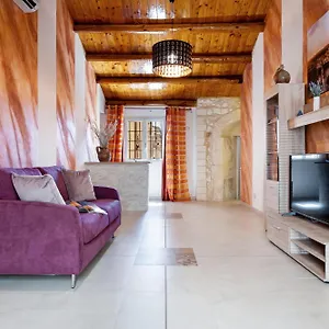 Mea Apartment Noto