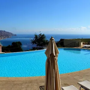 Sweet Apartment Taormina