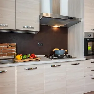 Conce Apartment Pisa