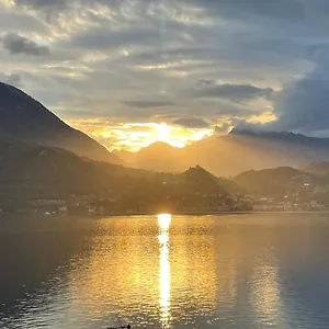 Varennahouse Sunset Apt , Varenna Włochy