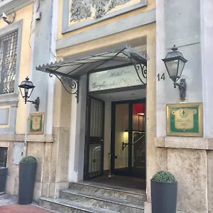 Hotel Giglio Dell'opera, Roma