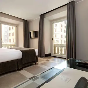 Hotel Western Universo, Roma
