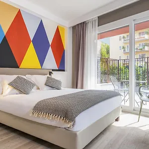 Apartahotel Adagio Vatican, Roma