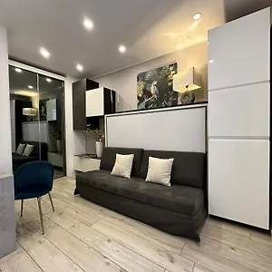 Comecasa Studio Panfilo Apartment Milan