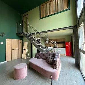 Unico Apartment Milan