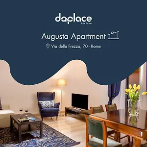 Apartment Daplace - Augusta