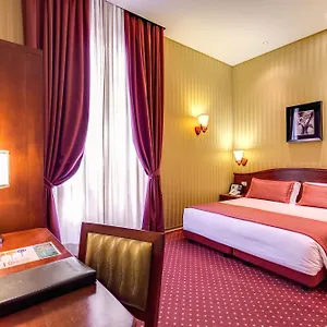 Hotel Augusta Lucilla Palace, Roma