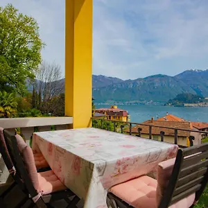 Griante Apartment Cadenabbia