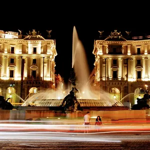 Federica's Róma