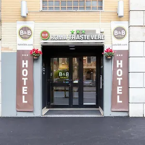 Hotel Trastevere, Roma