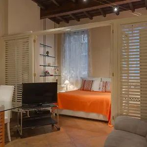 Apartment Spanish Steps Gea