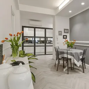 Apartment Trevi