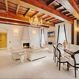 Apartment Spanish Steps Amazing