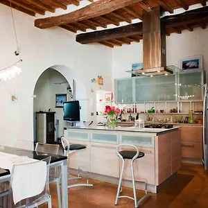 Cittadella 13 Romantic House Apartment Pitigliano