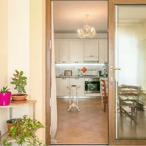 Borgo La Vigna Trinità dʼAgultu