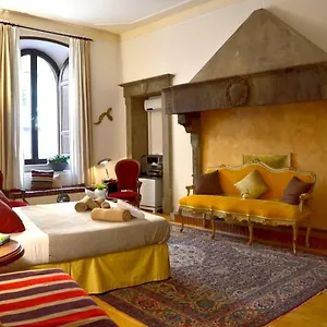 Apartment Teverecentro