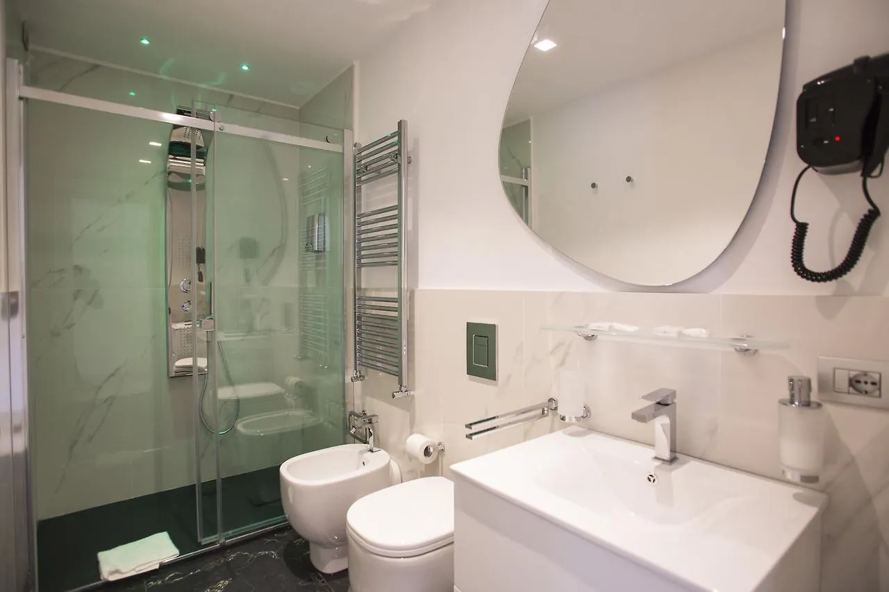 San Pietro Grand Suite Rome