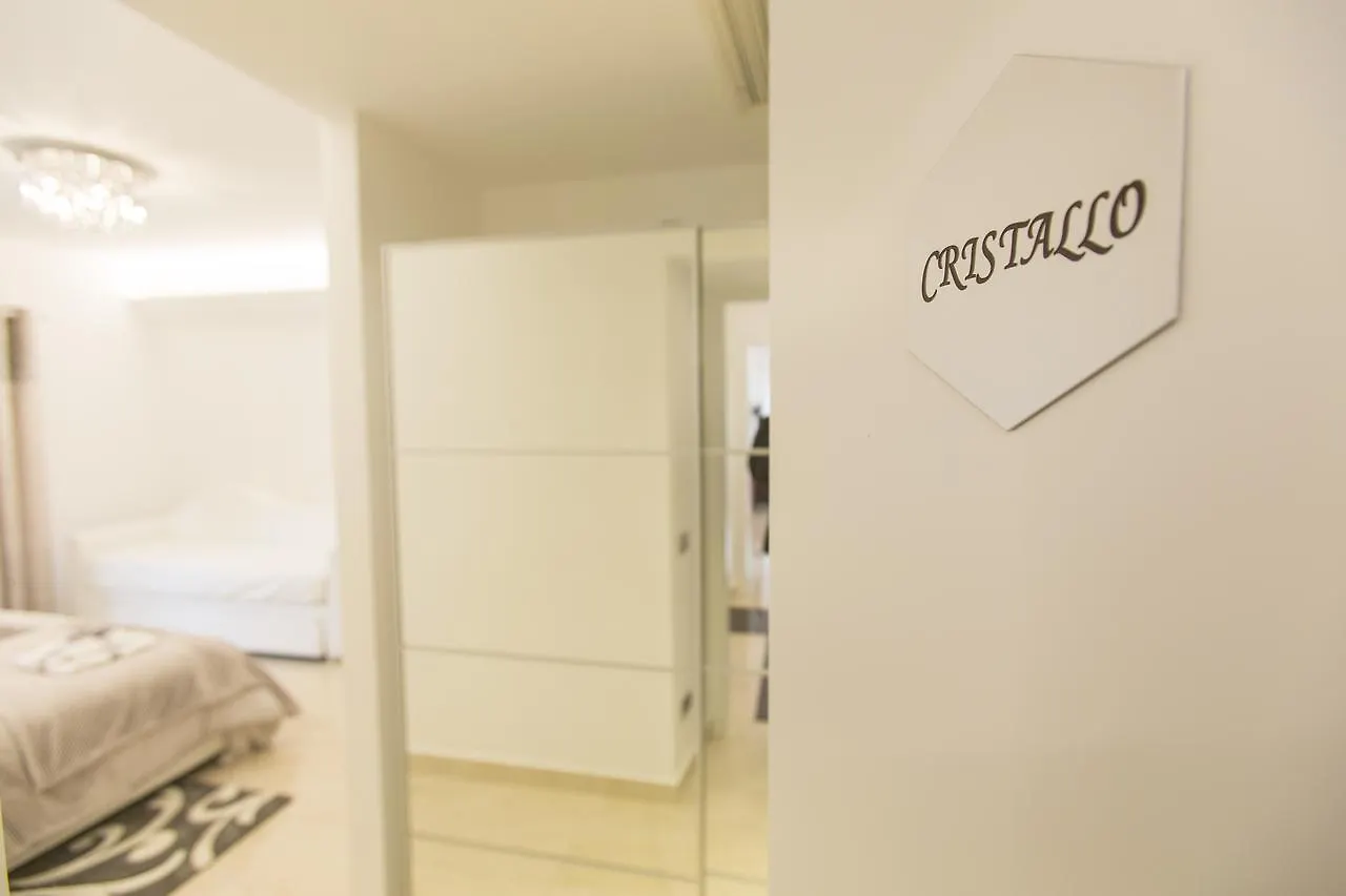 San Pietro Grand Suite Rome Bed & Breakfast