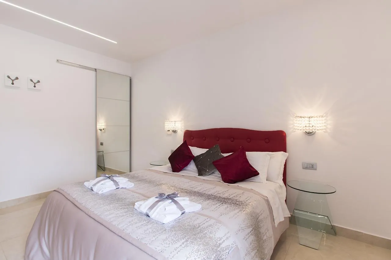 ** Bed & Breakfast San Pietro Grand Suite Rome Italy