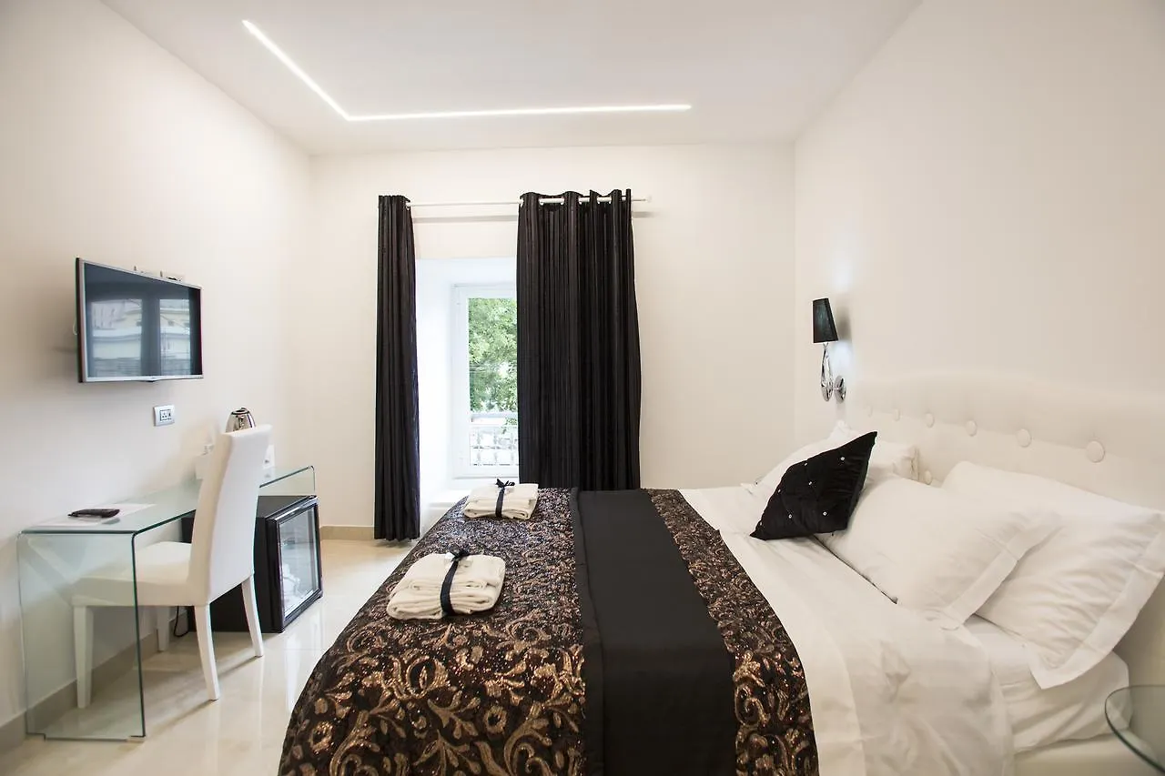 San Pietro Grand Suite Rome