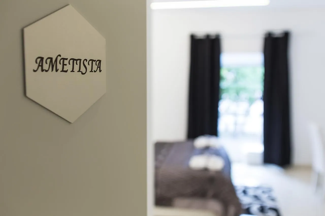 Bed & Breakfast San Pietro Grand Suite Rome